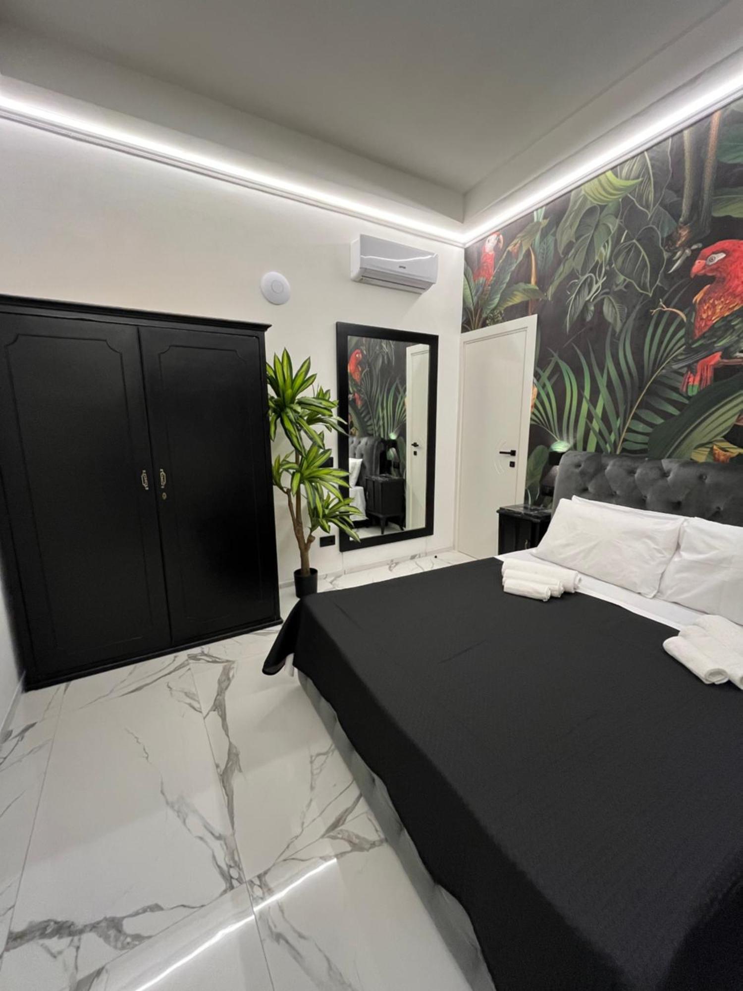 Suites - Ghibellina 92 Florenţa Exterior foto