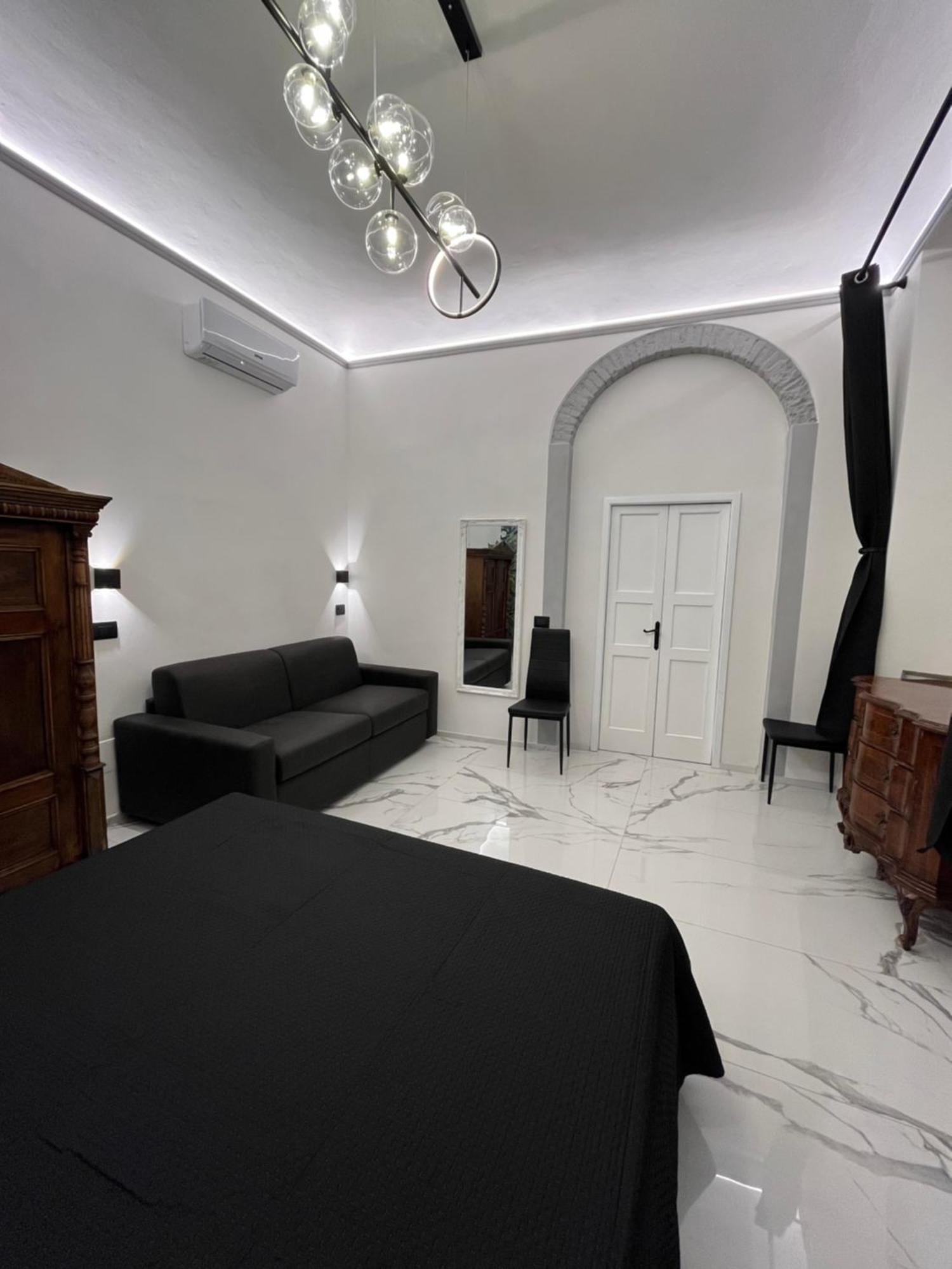 Suites - Ghibellina 92 Florenţa Exterior foto